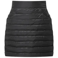 Sukienki i spódnice sportowe - Damska spódnica zimowa Mountain Equipment Frostline Skirt Women's Rozmiar: M / Kolor: czarny - miniaturka - grafika 1