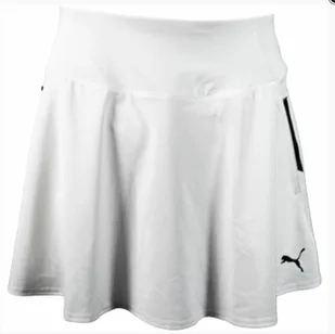 PUMA S6469422 Spódnica, Dorośli Unisex, Wielobarwny, Standardowy - Spódnice - miniaturka - grafika 1