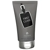 Balsamy po goleniu - Aigner First Class After Shave Gel, 75 G 4013670005707 - miniaturka - grafika 1