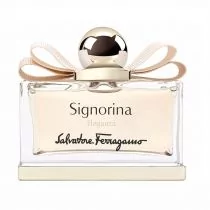 Salvatore Ferragamo Signorina Eleganza Woda perfumowana 50ml - Wody i perfumy damskie - miniaturka - grafika 1