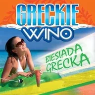 Disco - Wydawnictwo Folk Greckie wino. Biesiada Grecka CD - miniaturka - grafika 1