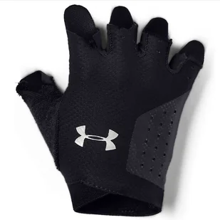 Rękawiczki Ua Women'S Training Glove 1329326 001 - Rękawice do ćwiczeń - miniaturka - grafika 1