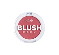 Róże do policzków - Hean Blush Baby róż prasowany 04 Rose 3,5g - miniaturka - grafika 1