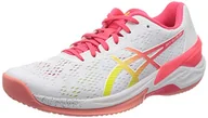 Buty sportowe damskie - Asics Buty damskie Sky Elite Ff białe r 37 1052A024-100 1052A024-100 - miniaturka - grafika 1
