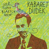 Muzyka kabaretowa - 4everMusic Tupot białych mew - miniaturka - grafika 1