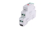 Inne akcesoria elektryczne - F&F Czujnik zaniku i asymetrii faz CZF-312 - miniaturka - grafika 1