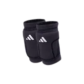 Siatkówka - Nakolanniki ADIDAS PRIMEKNIT KP IW1500 – Czarny - miniaturka - grafika 1