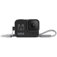 Akcesoria do kamer sportowych - GOPRO HERO 8 Black AJSST-001 - miniaturka - grafika 1