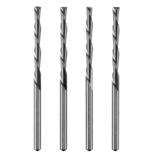 Ryobi Bity do drewna i plastiku, 4 szt. 3,17 mm | RAR404-4 - Bity - miniaturka - grafika 1