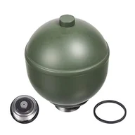 Amortyzatory - febi bilstein 22499 kulka sprężynowa, 1 sztuka - miniaturka - grafika 1