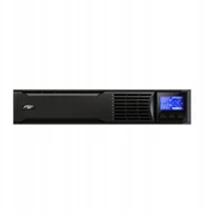 Zasilacze awaryjne UPS - FSP CHAMP 3K RACK - IEC 3000 VA 2700 W - miniaturka - grafika 1