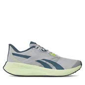 Lekkoatletyka - Buty do biegania Reebok Energen Tech Plus IF5302 Szary - miniaturka - grafika 1