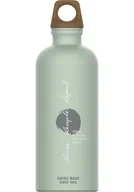 Shakery i bidony sportowe - Sigg Butelka Traveller Myplanet 0.6L Repeat - miniaturka - grafika 1