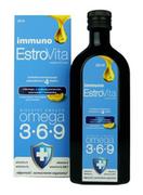 Układ nerwowy - SKOTAN S.A. EstroVita Immuno Omega 3-6-9 olej 250ml 3815461 - miniaturka - grafika 1