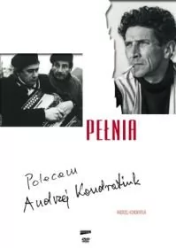 Pełnia - Filmy polskie DVD - miniaturka - grafika 1