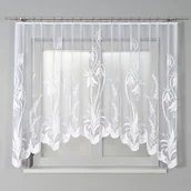 Firany - Firanka konfekcjonowana Aneta 015489 160x310 cm. - miniaturka - grafika 1