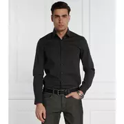 Koszule męskie - Calvin Klein Koszula | Slim Fit - miniaturka - grafika 1