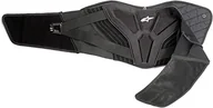 Akcesoria motocyklowe - Alpinestars Touring pas nerkowy, rozmiar 2XL/3XL - miniaturka - grafika 1