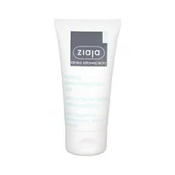 Kremy do twarzy - Ziaja Med AZS Krem regenerujący natłuszczający 50ml - miniaturka - grafika 1