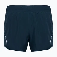 Spodnie sportowe damskie - Spodenki do biegania damskie Nike Fast Tempo Dri-Fit - miniaturka - grafika 1