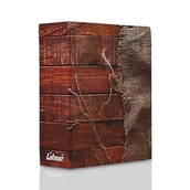 Albumy fotograficzne - Album wsuwany Sigma Płótno ciemny (304 zdjęcia 10x15) - miniaturka - grafika 1