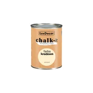 Farby wewnętrzne - Farba kredowa Chalk-it Almond 125 ml - miniaturka - grafika 1