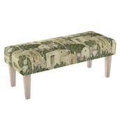 Ławki do przedpokoju - Ławka - miniaturka - grafika 1