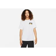Koszulki sportowe męskie - Koszulka sportowa męska Nike Air Jordan Sport Dna - miniaturka - grafika 1