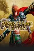Gry PC Cyfrowe - MONKEY KING: HERO IS BACK - miniaturka - grafika 1