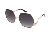 Okulary przeciwsłoneczne - Guess GU7815 05B - miniaturka - grafika 1