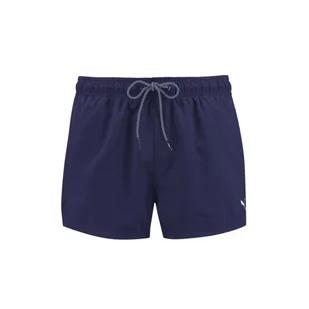 Puma Kąpielówki Swim Logo 90765901 R Xl - Kąpielówki męskie - miniaturka - grafika 1