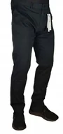 Spodnie męskie - Spodnie Calvin Klein -Sateen Slim Chino K10K109914 Stretch Breathe -W30/L32 - miniaturka - grafika 1
