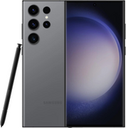 Telefony komórkowe - Samsung Galaxy S23 Ultra S918 5G Dual Sim 12/1TB Szary - miniaturka - grafika 1