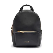 Plecaki - Liu Jo Plecak ARIZ - miniaturka - grafika 1