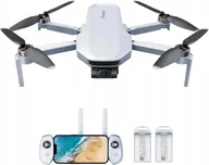 Drony - Potensic ATOM Dron GPS z kamerą 4K 2 akumulatory - miniaturka - grafika 1