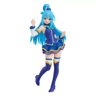 Figurka KonoSuba: Legend of Crimson Pop Up Parade - Aqua (re-run) - Figurki kolekcjonerskie - miniaturka - grafika 1
