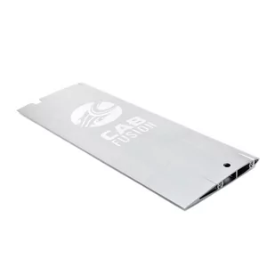 Maszt Do Foil Cabrinha Fusion Alloy Mast Mkii K2Fsmasta065Xxx 65 Cm - Windsurfing - miniaturka - grafika 1