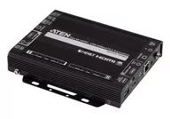Kable - Aten True 4K HDMI / USB HDBaseT - miniaturka - grafika 1