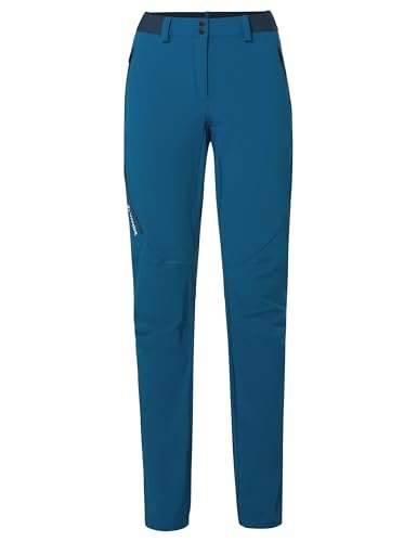 VAUDE Damskie spodnie Scopi II