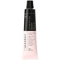 Balsamy i kremy do ciała - D'Alchemy DAlchemy DAlchemy ESSENTIAL Esencjonalny balsam do ciała 15ml - miniaturka - grafika 1