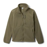 Odzież trekkingowa damska - Polar Columbia Fast Trek Iv - miniaturka - grafika 1