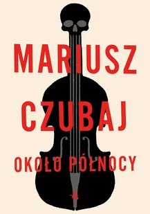 Około północy - Thrillery - miniaturka - grafika 1