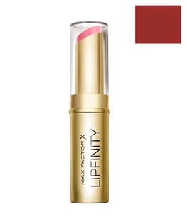 Max Factor Long Lasting Lipfinity Szminka 40 Chic - Szminki - miniaturka - grafika 2