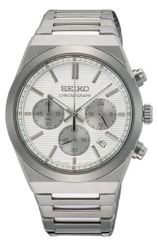 Seiko Męski SSB451P1
