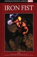Komiksy dla młodzieży - Superbohaterowie Marvela. Iron Fist Tom 46 - miniaturka - grafika 1