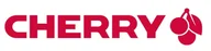 Myszki - CHERRY B.Unlimited 3.0 klawiatura Dołączona myszka Uniwersalne RF Wireless QWERTY British English Czarny - miniaturka - grafika 1
