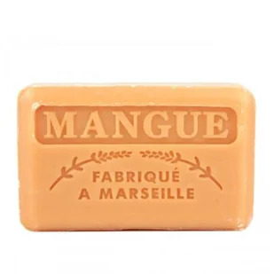 Satis Mydło marsylskie Mango 125 g - Mydła - miniaturka - grafika 2