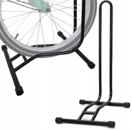 Akcesoria rowerowe - Stojak Uchwyt Serwisowy Na Rower Rowerowy 16-29'' - miniaturka - grafika 1