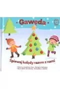 gawęda. śpiewaj kolędy razem z nami cd - Świąteczna, kolędy - miniaturka - grafika 1