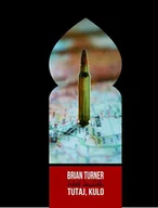 Poezja - Tutaj, Kulo - Turner Brian - miniaturka - grafika 1